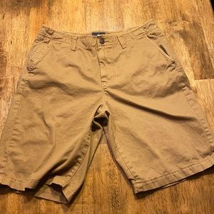 American Eagle Longboard Shorts